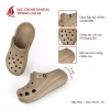 Dẹ́p sức nữ Tipono EVA cao cấp - Đế cao Lm15 giảm giá 18% chỉ 84.100₫ 5
