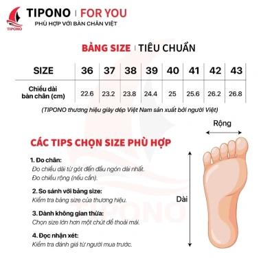 Dẹ́p sức nữ Tipono EVA cao cấp - Đế cao Lm15 giảm giá 18% chỉ 84.100₫ 9 Dẹ́p sức nữ Tipono EVA cao cấp - Đế cao Lm15 giảm giá 18% chỉ 84.100₫ 9
