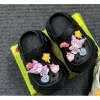 Dép sục quai đế cao sticker hoạt hình dễ thương cho bé gái, giá ưu đãi 159k 9
