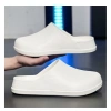 Dép sục unisex 4 màu nhựa EVA cao cấp, siêu êm chân, phong cách ulzzang Hàn Quốc TH-78 - 40.000 VND 6