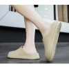 Dép sục unisex 4 màu nhựa EVA cao cấp, siêu êm chân, phong cách ulzzang Hàn Quốc TH-78 - 40.000 VND 9
