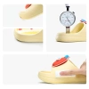 Dép Sweet Mario trẻ em - Nhiều màu trái cây, chống trượt, thời trang 174.300₫ 8