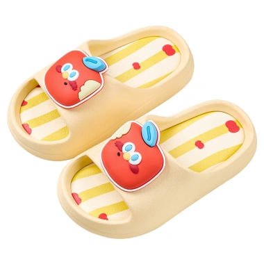 Dép Sweet Mario trẻ em - Nhiều màu trái cây, chống trượt, thời trang 174.300₫ 11