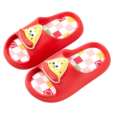 Dép Sweet Mario trẻ em - Nhiều màu trái cây, chống trượt, thời trang 174.300₫ 12