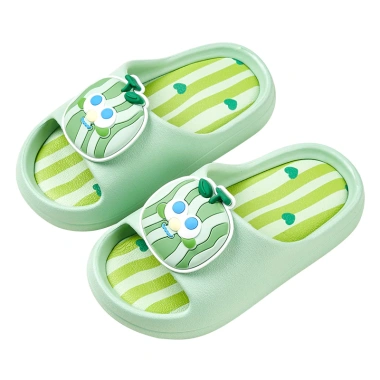 Dép Sweet Mario trẻ em - Nhiều màu trái cây, chống trượt, thời trang 174.300₫ 13