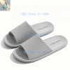 Dép tắm EVA cao cấp nhẹ, chống trơn trượt, tắt tiếng, kháng khuẩn – khách sạn 5 sao, 30.000₫