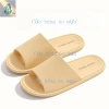 Dép tắm EVA cao cấp nhẹ, chống trơn trượt, tắt tiếng, kháng khuẩn – khách sạn 5 sao, 30.000₫ 2