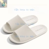 Dép tắm EVA cao cấp nhẹ, chống trơn trượt, tắt tiếng, kháng khuẩn – khách sạn 5 sao, 30.000₫ 3