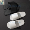 Dép tắm EVA cao cấp nhẹ, chống trơn trượt, tắt tiếng, kháng khuẩn – khách sạn 5 sao, 30.000₫ 4