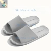Dép tắm EVA cao cấp nhẹ, chống trơn trượt, tắt tiếng, kháng khuẩn – khách sạn 5 sao, 30.000₫ 10