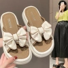 Dép Tăng Chiều Cao 5CM Nữ - Mùa Hè 2.025 Giày Đi Biển Thời Trang, Giá 156.991 VND