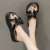 Dép Tăng Chiều Cao 5CM Nữ - Mùa Hè 2.025 Giày Đi Biển Thời Trang, Giá 156.991 VND 9