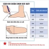 Dép Tập Đi Chống Trơn Trượt Uala cho Bé Đệm êm, bảo vệ, giá ưu đãi 165k 4