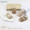 Dép tập đi Uala cho bé - Siêu nhẹ, thoáng mát, hỗ trợ bước đầu, giá chỉ 165k 4