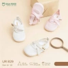 Dép tập đi Uala cho bé - Siêu nhẹ, thoáng mát, hỗ trợ bước đầu, giá chỉ 165k 9