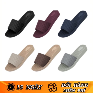 Dép Thái Lan Nữ Quai Ngang Monobo 25.1 Hạt Massage Chính Hãng Giá 125k Giảm Dép Thái Lan Nữ Quai Ngang Monobo 25.1 Hạt Massage Chính Hãng Giá 125k Giảm