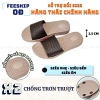 Dép Thái Lan Nữ Quai Ngang Monobo 25.1 Hạt Massage Chính Hãng Giá 125k Giảm 2