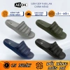 Dép Thái Lan Quai Ngang Nam ADDA 58T01 Siêu Êm Siêu Nhẹ Không Thấm Nước 159.000 VND