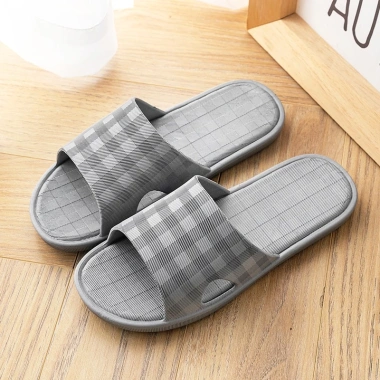 Dép TN02 KL10 siêu nhẹ, bền màu, chống trơn trượt cho nhà, văn phòng, nhà tắm – giá 55.000₫