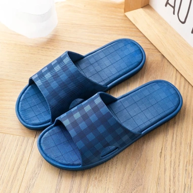 Dép TN02 KL10 siêu nhẹ, bền màu, chống trơn trượt cho nhà, văn phòng, nhà tắm – giá 55.000₫