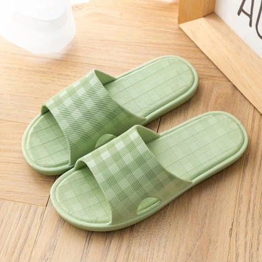 Dép TN02 KL10 siêu nhẹ, bền màu, chống trơn trượt cho nhà, văn phòng, nhà tắm – giá 55.000₫
