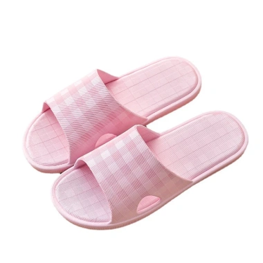 Dép TN02 KL10 siêu nhẹ, bền màu, chống trơn trượt cho nhà, văn phòng, nhà tắm – giá 55.000₫