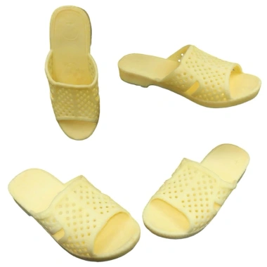 Dép tổ ong chống trơn phía trước - Siêu thoáng mát, giá ưu đãi 39.000₫ (giá gốc 47.970₫)