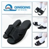 Dép tổ ong ĐEN siêu nhẹ, đế dày 3.4cm, chống trơn trượt, FORM CHUẨN - Giá 66.000₫