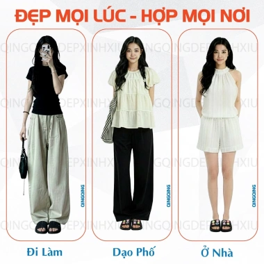 Dép tổ ong ĐEN siêu nhẹ, đế dày 3.4cm, chống trơn trượt, FORM CHUẨN - Giá 66.000₫