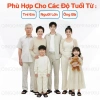 Dép tổ ong ĐEN siêu nhẹ, đế dày 3.4cm, chống trơn trượt, FORM CHUẨN - Giá 66.000₫ 5