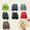 Dép tổ ong nhiều màu Nam/Nữ Sticker - Siêu nhẹ, chống trơn trượt, dùng trong nhà và ngoài trời, giá 49.900₫ 3