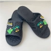 Dép tổ ong nhiều màu Nam/Nữ Sticker - Siêu nhẹ, chống trơn trượt, dùng trong nhà và ngoài trời, giá 49.900₫ 9