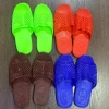 Dép tổ ong nhựa dày loại 1 - Đủ size, đa màu, chỉ 7.679₫ giảm giá 2