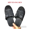 Dép tổ ong nhựa dày loại 1 - Đủ size, đa màu, chỉ 7.679₫ giảm giá 7