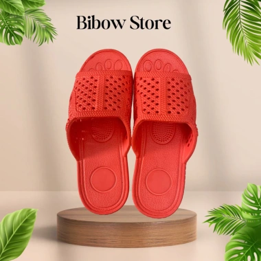Dép tổ ong siêu nhẹ EVA TA-915 - Nhiều màu trắng, nâu, đen, xanh lá, xanh dương - Giá 38.400₫ 2