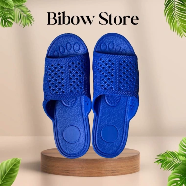 Dép tổ ong siêu nhẹ EVA TA-915 - Nhiều màu trắng, nâu, đen, xanh lá, xanh dương - Giá 38.400₫ 4