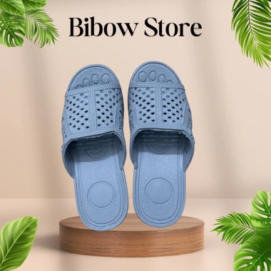 Dép tổ ong siêu nhẹ EVA TA-915 - Nhiều màu trắng, nâu, đen, xanh lá, xanh dương - Giá 38.400₫ 5