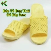 Dép Tổ Ong Thái chống trơn trượt, đế dày 3cm, cực Êm Chân, giá 37.990