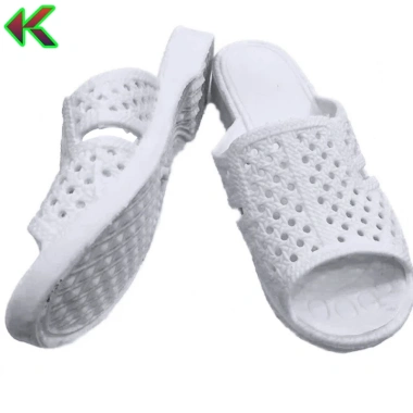 Dép Tổ Ong Thái chống trơn trượt, đế dày 3cm, cực Êm Chân, giá 37.990