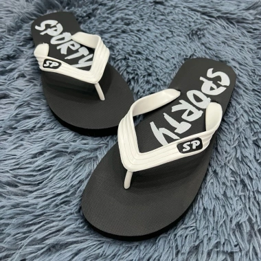 Dép Tông SPORTY Lào Nam Tính - Dép Xỏ Ngón Thể Thao, Giá 65.570₫ (Giảm 20%)