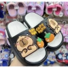 Dép trẻ em hình Capybara dễ thương, êm ái, chống trượt - Giá ưu đãi 95.000₫ 4