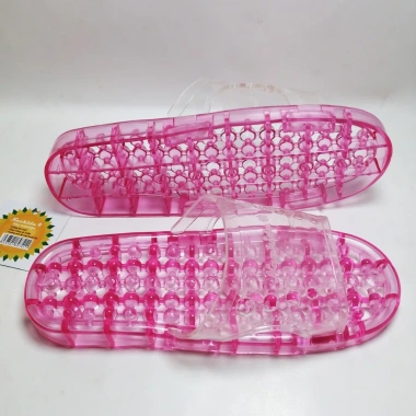 Dép trẻ em MT2 màu hồng size tự do (31-33) - Giá chỉ 60.000, giảm tới 12.000