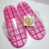 Dép trẻ em MT2 màu hồng size tự do (31-33) - Giá chỉ 60.000, giảm tới 12.000 2