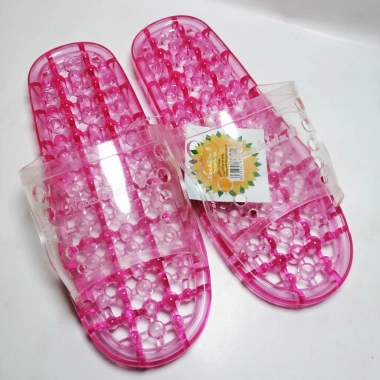 Dép trẻ em MT2 màu hồng size tự do (31-33) - Giá chỉ 60.000, giảm tới 12.000 2