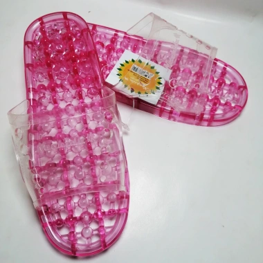 Dép trẻ em MT2 màu hồng size tự do (31-33) - Giá chỉ 60.000, giảm tới 12.000 3