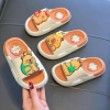 Dẹ́p trẻ em quai ngang EVA mềm hình gấu dễ thương, phù hợp 2‑8 tuổi, chỉ 49.000 VNĐ 8