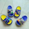 Dép Trẻ Em Sticker OTO Nhựa EVA Siêu Nhẹ, Siêu Mềm cho Bé Trai 2‑10 tuổi – 85.000₫ 3