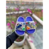 Dép Trẻ Em Sticker OTO Nhựa EVA Siêu Nhẹ, Siêu Mềm cho Bé Trai 2‑10 tuổi – 85.000₫ 5