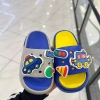 Dép Trẻ Em Sticker OTO Nhựa EVA Siêu Nhẹ, Siêu Mềm cho Bé Trai 2‑10 tuổi – 85.000₫ 6