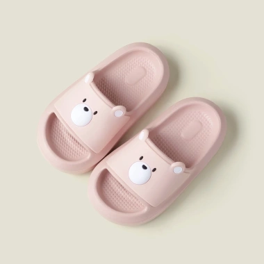 Dép trong nhà CHEERFUL MARIO đế mềm chống trượt hoạt hình dễ thương bé 165.564 VND 12